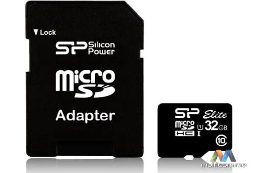 Silicon Power SP032GBSTHBU1V10SP Memorijska kartica