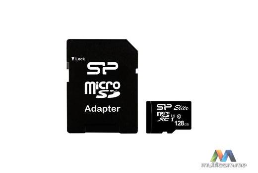 Silicon Power SP128GBSTXBU1V10SP Memorijska kartica