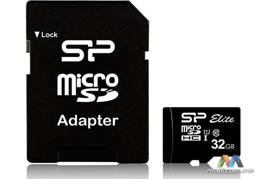 Silicon Power SP256GBSTXBU1V10SP Memorijska kartica