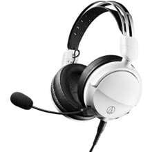 Audio Technica ATH-GL3 (Bijela)