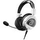 Audio Technica ATH-GDL3 (Bijela) Gaming slusalice