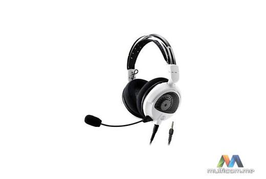Audio Technica ATH-GDL3 (Bijela) Gaming slusalice
