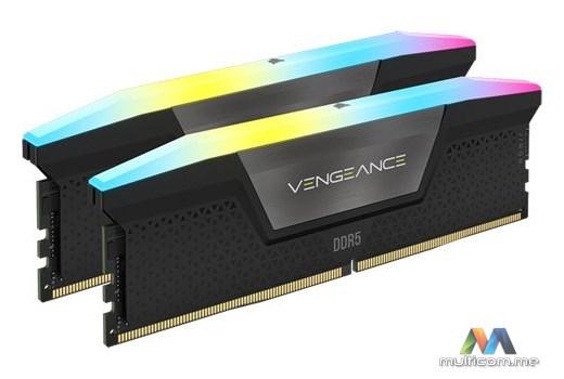 Corsair VENGEANCE RGB 32GB memorija