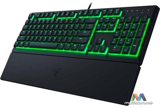 Razer RZ03-04470100-R3M1 Gaming tastatura