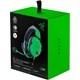 Razer BlackShark V2 X (Green) Gaming slusalice