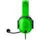 Razer BlackShark V2 X (Green) Gaming slusalice