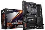 Gigabyte B550 AORUS ELITE V2