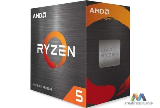 AMD Ryzen 5 5600 procesor