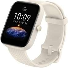 Xiaomi Amazfit Bip 3 PRO (Cream)