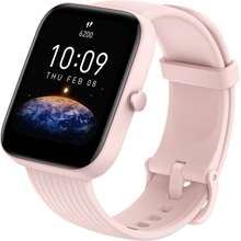 Xiaomi Amazfit Bip 3 PRO (Pink)