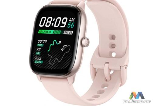 Xiaomi Amazfit GTS 4 Mini (Pink) Smartwatch