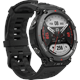 Xiaomi T-Rex 2 (Ember Black) Smartwatch