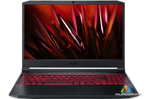 Acer AN515-45-R8FK Nitro Laptop