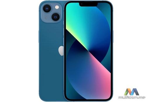 Apple iPhone 13 128GB (Blue) SmartPhone telefon