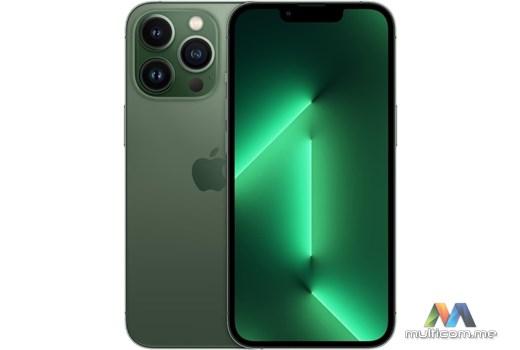 Apple iPhone 13 Pro 128GB (Green) SmartPhone telefon