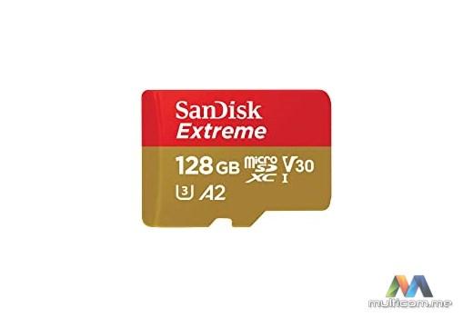 SANDISK SDSQXAA-128G-GN6MA Memorijska kartica