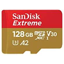 SANDISK SDSQXAA-128G-GN6MA