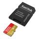 SANDISK SDSQXAA-128G-GN6MA Memorijska kartica