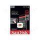 SANDISK SDSQXAA-128G-GN6MA Memorijska kartica