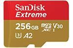 SANDISK SDSQXAV-256G-GN6MA