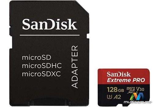 SANDISK SDSQXCD-128G-GN6MA Memorijska kartica