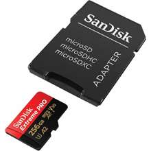 SANDISK SDSQXCD-256G-GN6MA