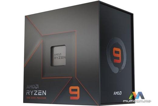 AMD 100-100000589WOF procesor