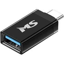 MS Industrial USB-A 3.0 -> TYPE C