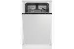 BEKO BDIS38020Q
