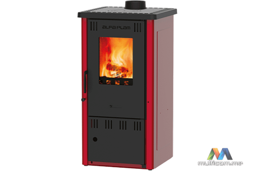 Alfa Plam Elita 2 (Crvena)