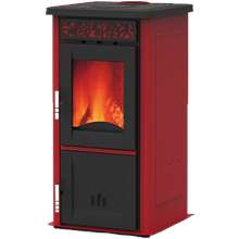 Alfa Plam Amelia (Crvena)