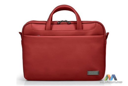 Port designs ZURICH (Crvena) Torba