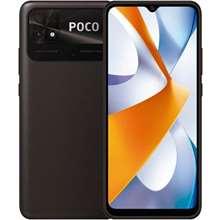 Xiaomi Poco C40 4GB 64GB (Black) 