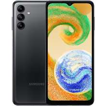 Samsung Galaxy A04s 3GB 32GB (Black)