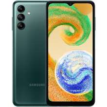 Samsung Galaxy A04s 3GB 32GB (Green)