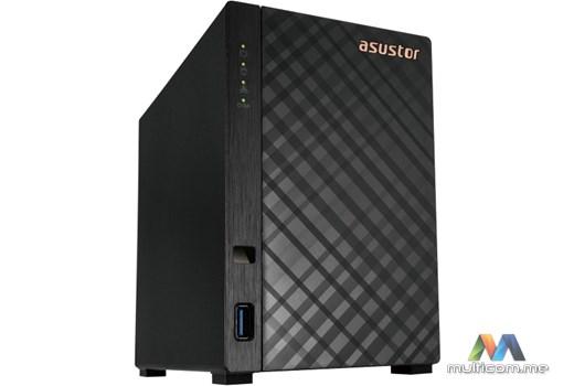 ASUSTOR DRIVESTOR 2 AS1102T  0