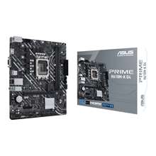 ASUS H610M-K D4