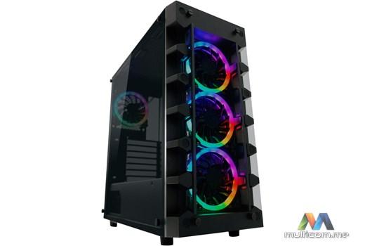 LC Power LC-709B-ON Kuciste