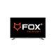 FOX 65WOS630E Televizor