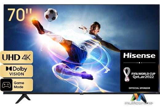 HISENSE 70A6BG  Televizor