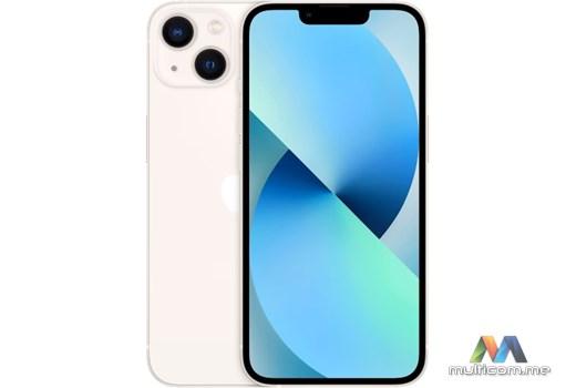 Apple iPhone 13 128GB (Starlight) SmartPhone telefon