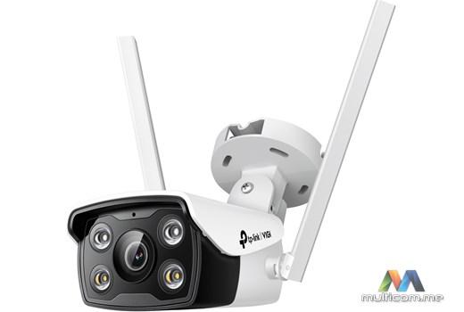 TP LINK VIGI C340-W(4MM)