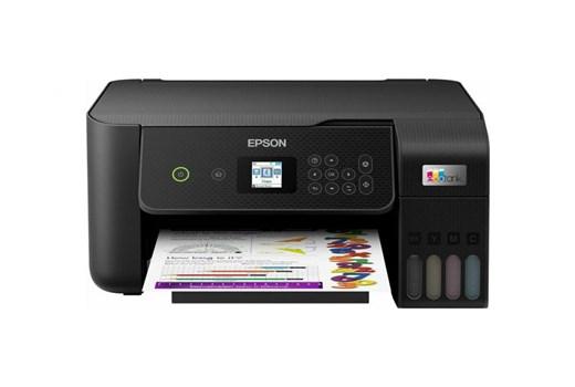 EPSON C11CJ66407 Inkjet MFP stampac