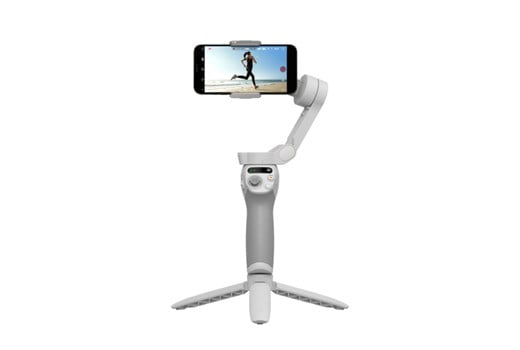 DJI OSMO MOBILE SE Gimbal