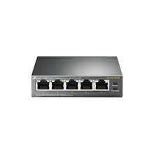 TP LINK TL-SG1005P