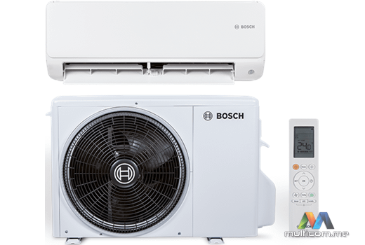 Bosch CL 6000i 18K (53WE) Klima