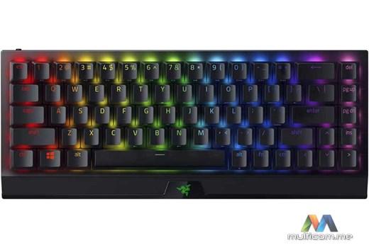 Razer BlackWidow V3 Mini HyperSpeed Gaming tastatura