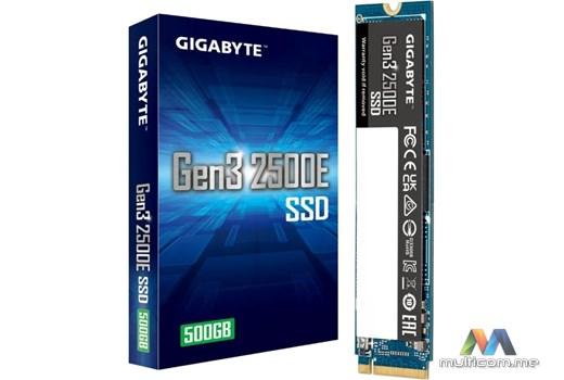Gigabyte G325E500G  SSD disk