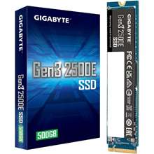 Gigabyte G325E500G 