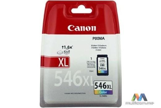 Canon CL-546XL Cartridge